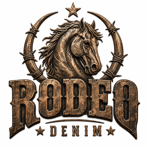RodeoDenim